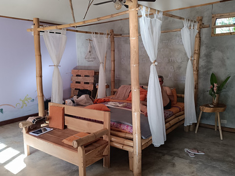 色乐斯特之星芬卡酒店主图