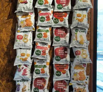 Aregi-埃里温必去景点