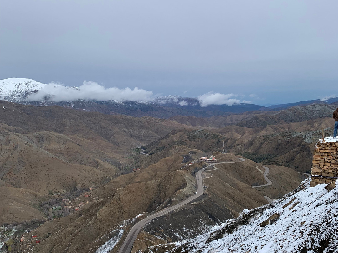 Morocco Viajar-马拉喀什必去景点