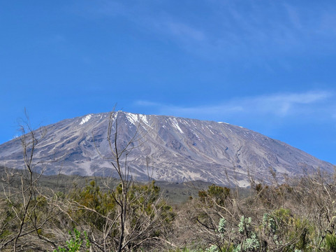 Nyikani Nature Trails-Dar es Salaam必去景点