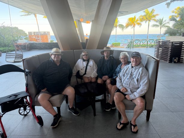 费斯塔阿麦利卡科苏梅尔潜水酒店-官方