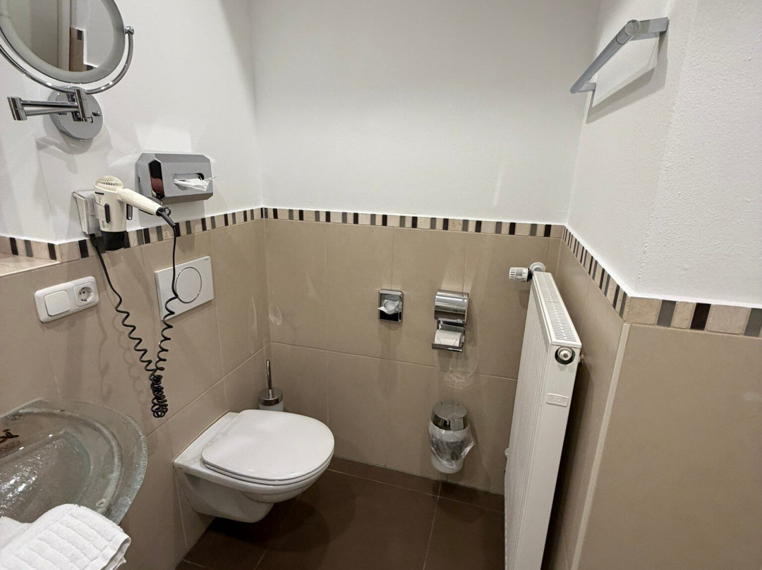 基姆全景酒店主图