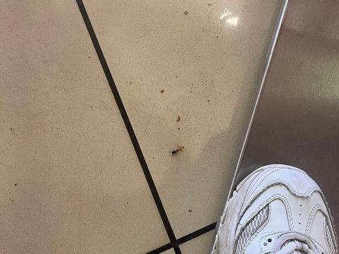 Antalya Migros Shopping Center-安塔利亚必去景点