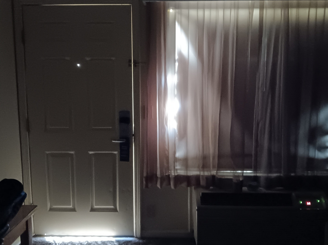 迪克森贝斯特韦斯特优质酒店主图