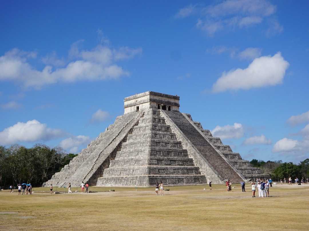 Mayan Private Transportation by Omar-图伦必去景点
