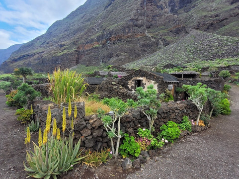 Ecomuseo de Guinea y Lagartario-Frontera必去景点