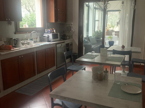 B&B Maison Il Melograno主图