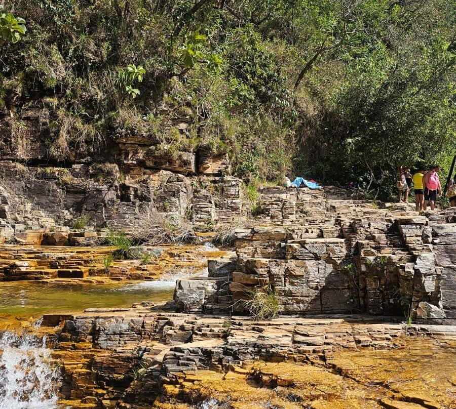 Trilha do Sol-Capitolio必去景点