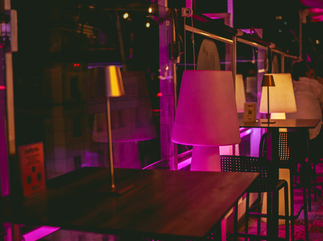 Euforia Bar & Restaurante