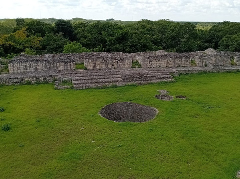 图兰切洛玛雅海滩酒店主图