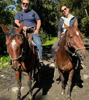 Rutas Cafeteras Tours-Circasia必去景点