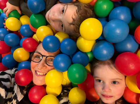 Mickey Millers Play Barn-Craven Arms必去景点