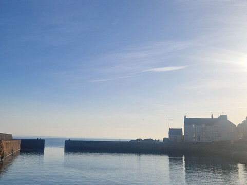 Cellardyke Walking Tours, Fife Scotland-Cellardyke必去景点