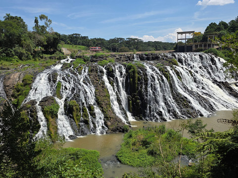 Recanto Rickli-Prudentopolis必去景点