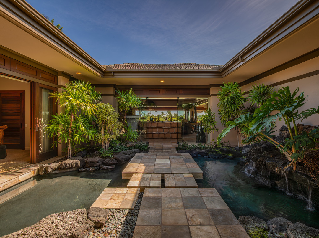 毛纳拉尼酒店-奥伯格度假村精选