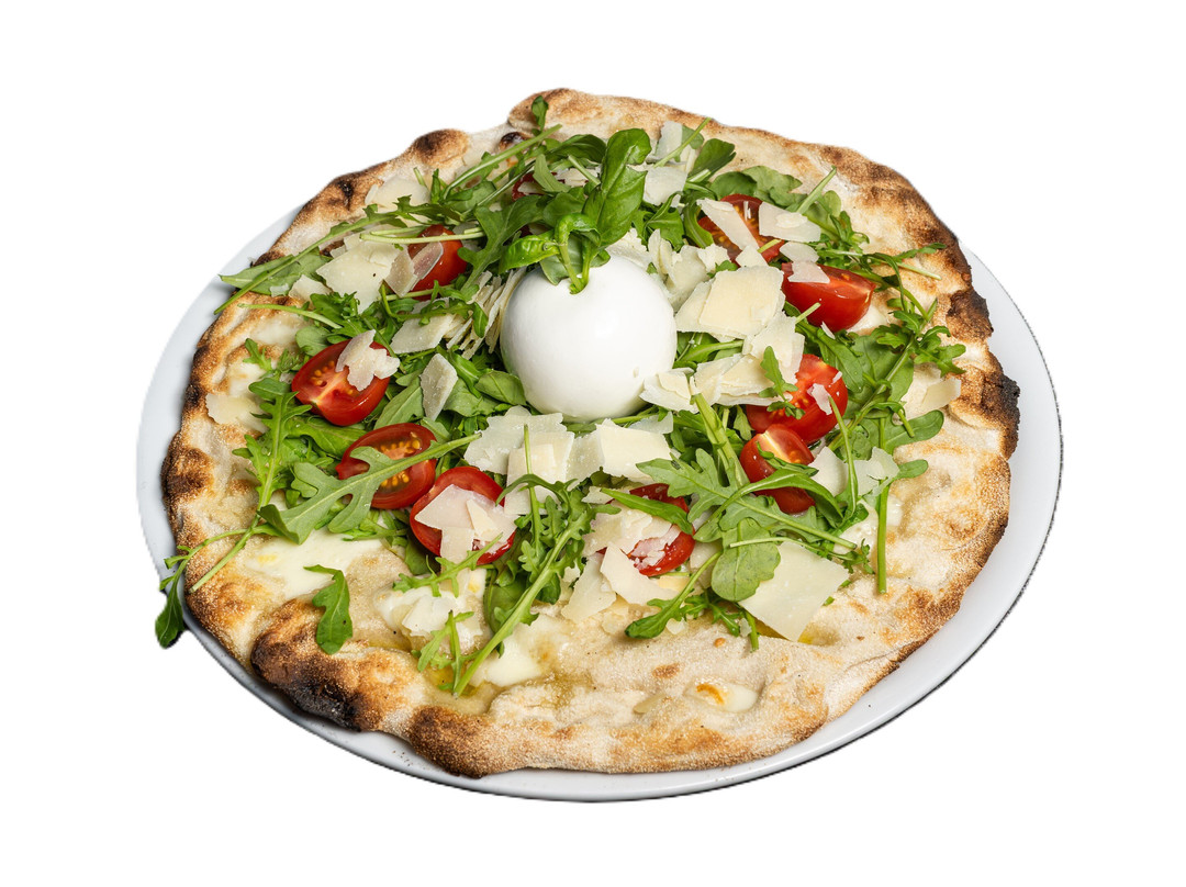 Pizzetteria del Corso