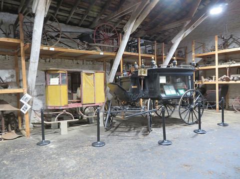 Stonefield Historic Site-Cassville必去景点