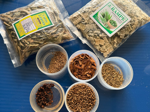 Travel Buddy-Kirindiwela必去景点