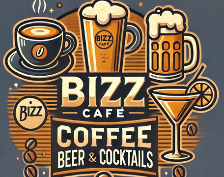 Bizz Cafe主图