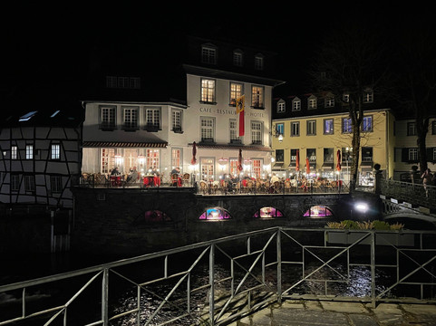 Altstadt Monschau-蒙绍必去景点