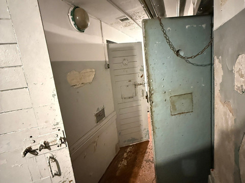 KGB Building-里加必去景点