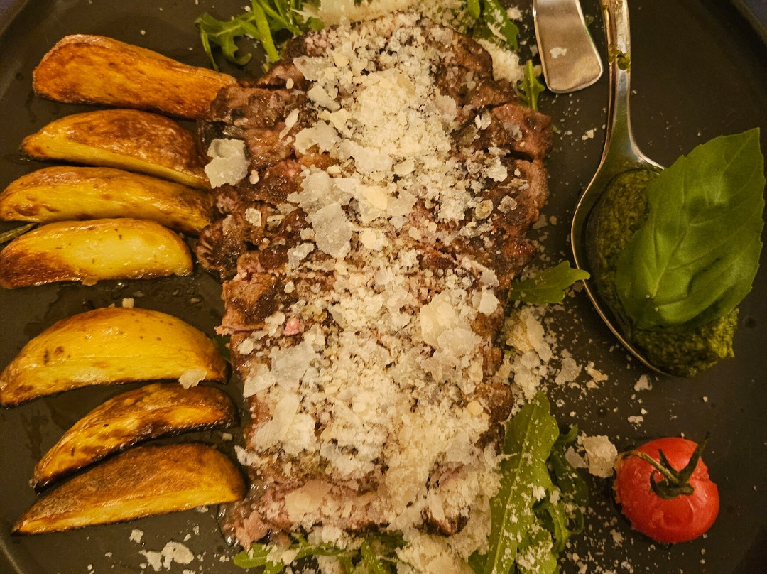 I' Veliero Restaurant