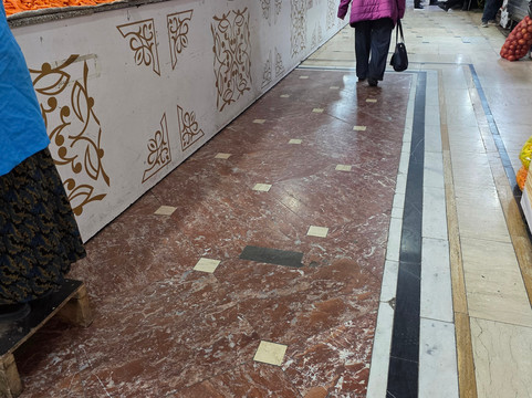 Mekhrgon-杜尚别必去景点