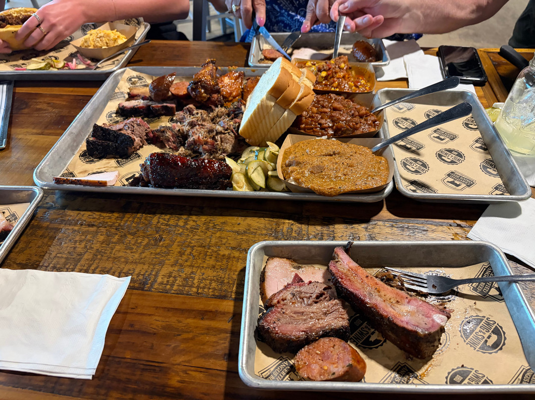 Swig & Swine Myrtle Beach