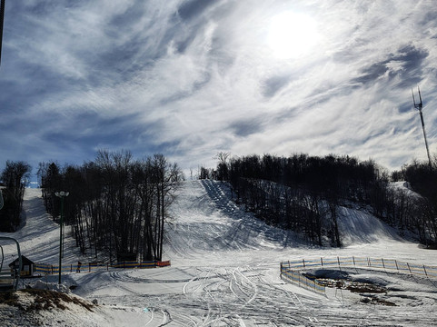 Granite Peak-Wausau必去景点