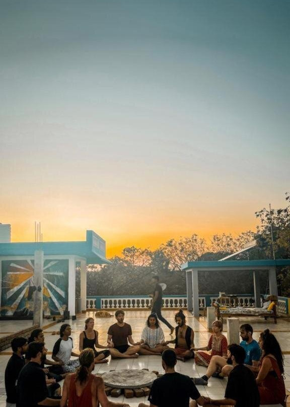 Unearth Hostel (Pondicherry)