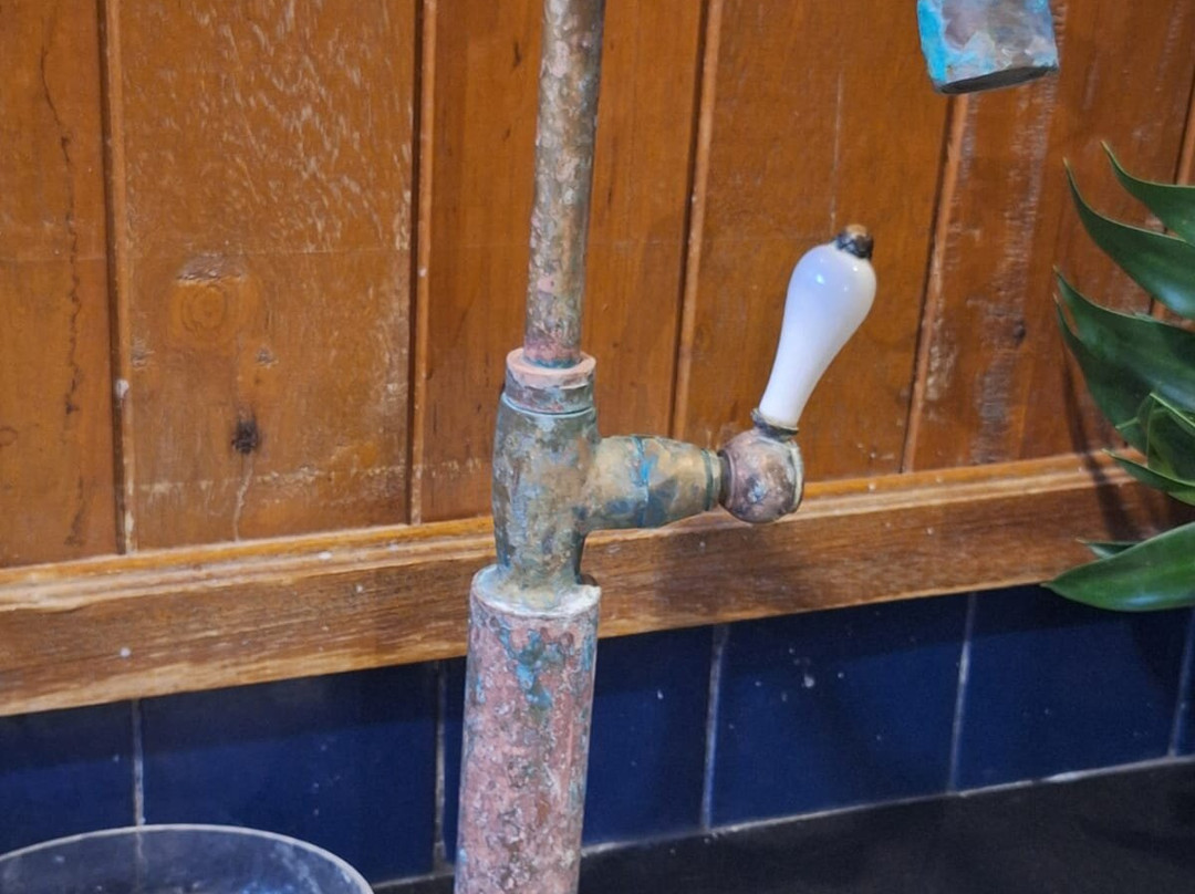 龟岛度假村主图