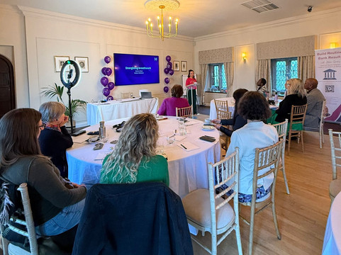 柏凌敦大厅Spa酒店主图