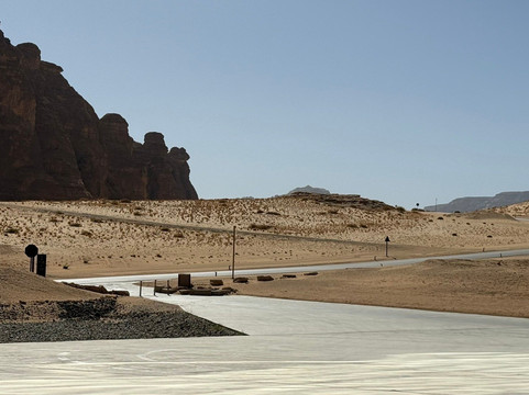 Maraya-AlUla必去景点