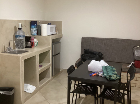 Mayev快速酒店主图