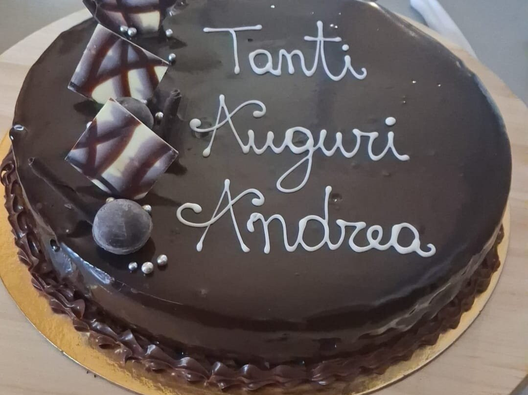 Pasticceria Cose Da Mat-阿韦利诺必去景点