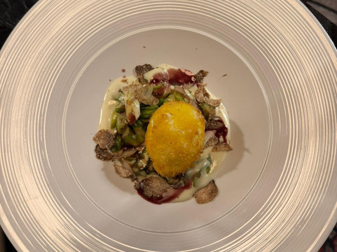 莫斯卡特洛农庄民宿主图