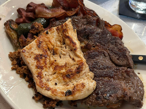 Acapulco Mexican Grill