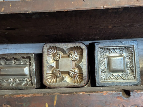 棺材博物馆-伯明翰必去景点