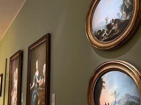 Musée d'Arts de Nantes-南特必去景点