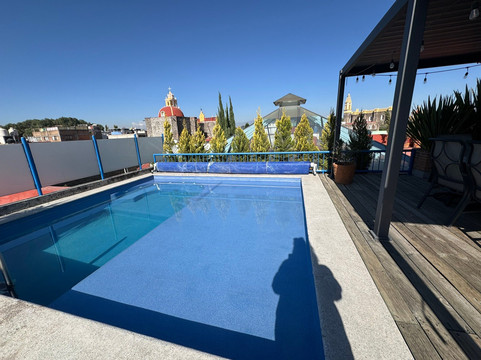 埃斯特雷亚去贝伦B＆B酒店和Spa中心主图