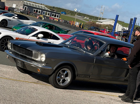 6th Gear Experience-切本哈姆必去景点