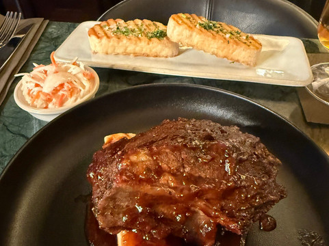 St. Ribs In Bonn | Restaurant & Bar