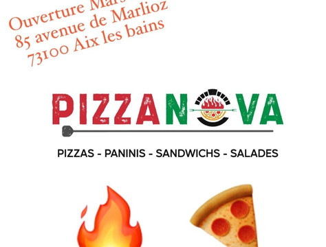 PizzaNova