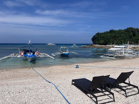 Langub Beach-妈妈拍丝瓜岛必去景点