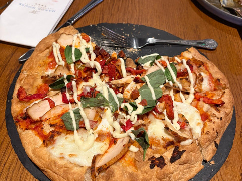 Cellar Door Bar Bisto