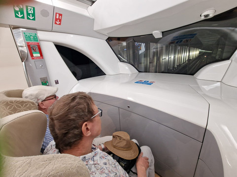 Doha Metro-多哈必去景点