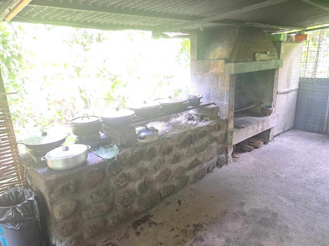 Crazy Adventures Réunion-Mont-Vert les Hauts必去景点