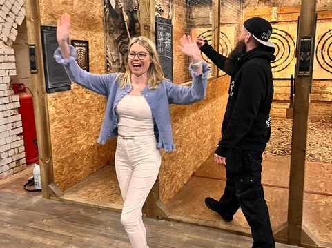 TBV Axemasters Northants Ltd-Weedon必去景点