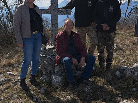 Museo Combat Road-Filignano必去景点