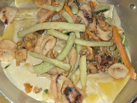 Santa Tecla Trattoria E Pizzeria